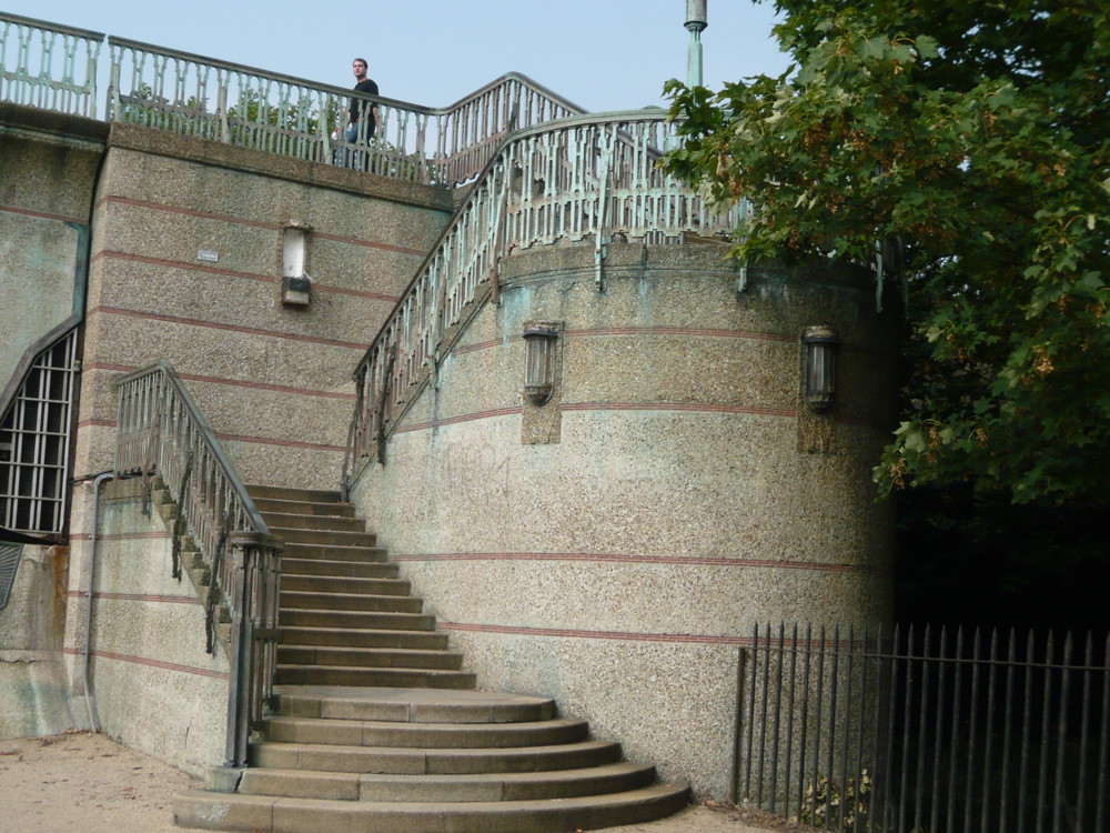 Twickenham Bridge aga Wala Flickr