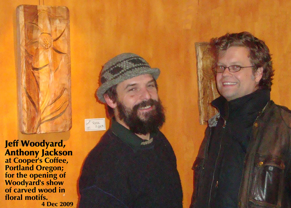 WoodyardJackson Roger Hardesty Flickr