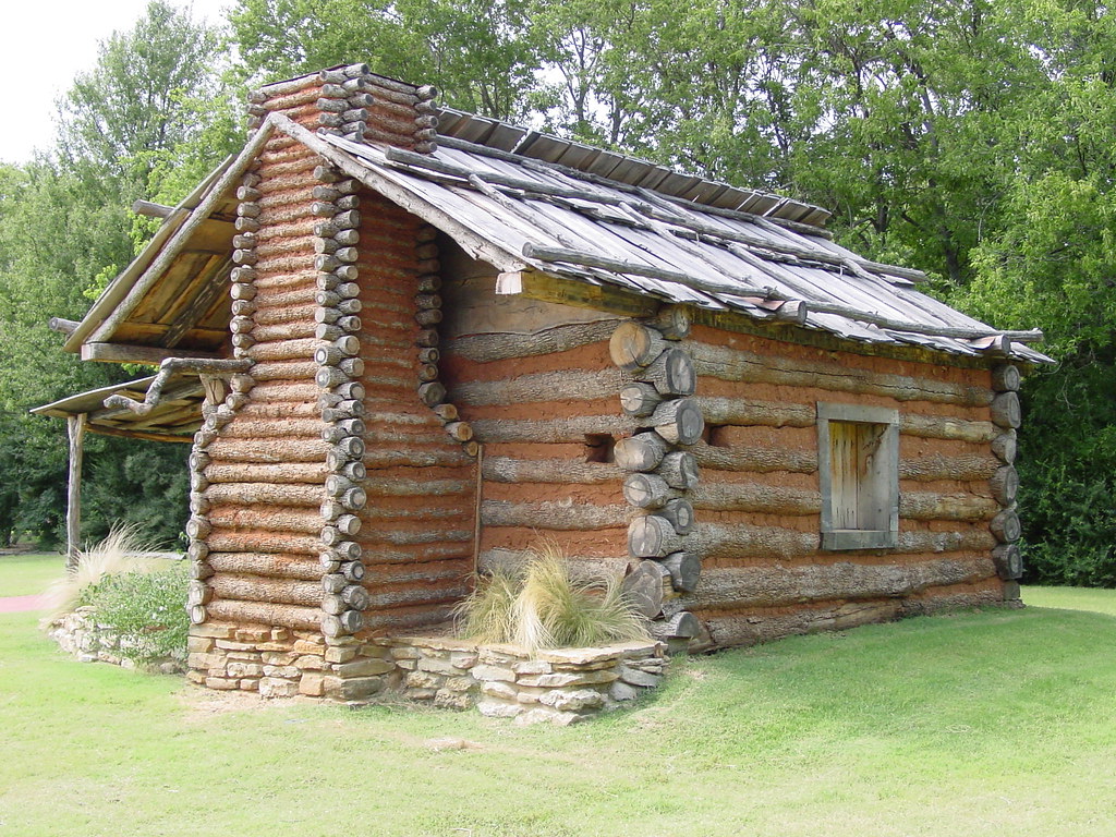 Farmers Branch Historical Park, Farmers Branch/photo Texas… Flickr