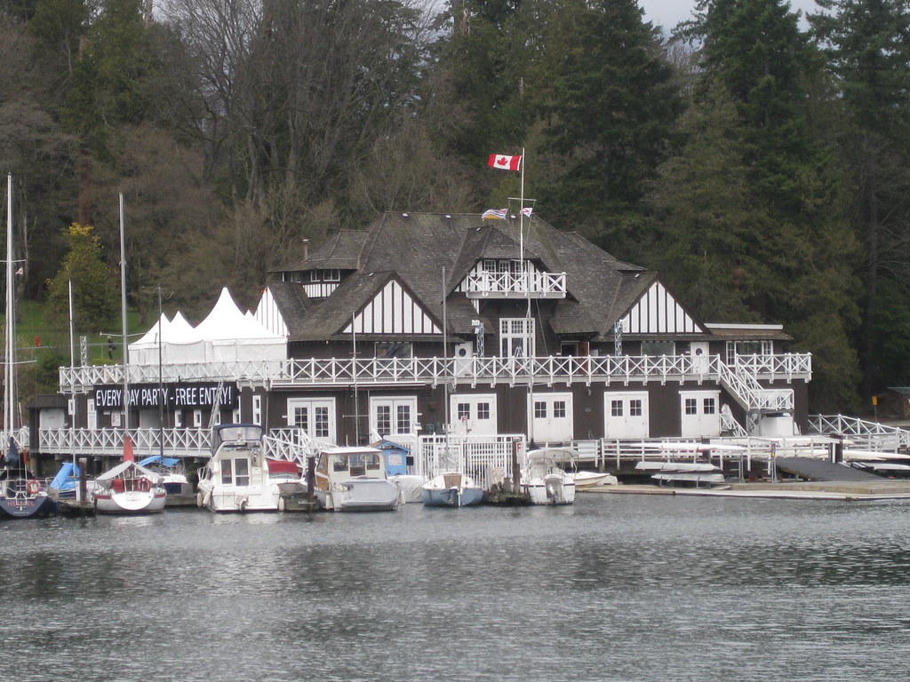 Saxony House Vancouver 2010 Emme Rogers Flickr