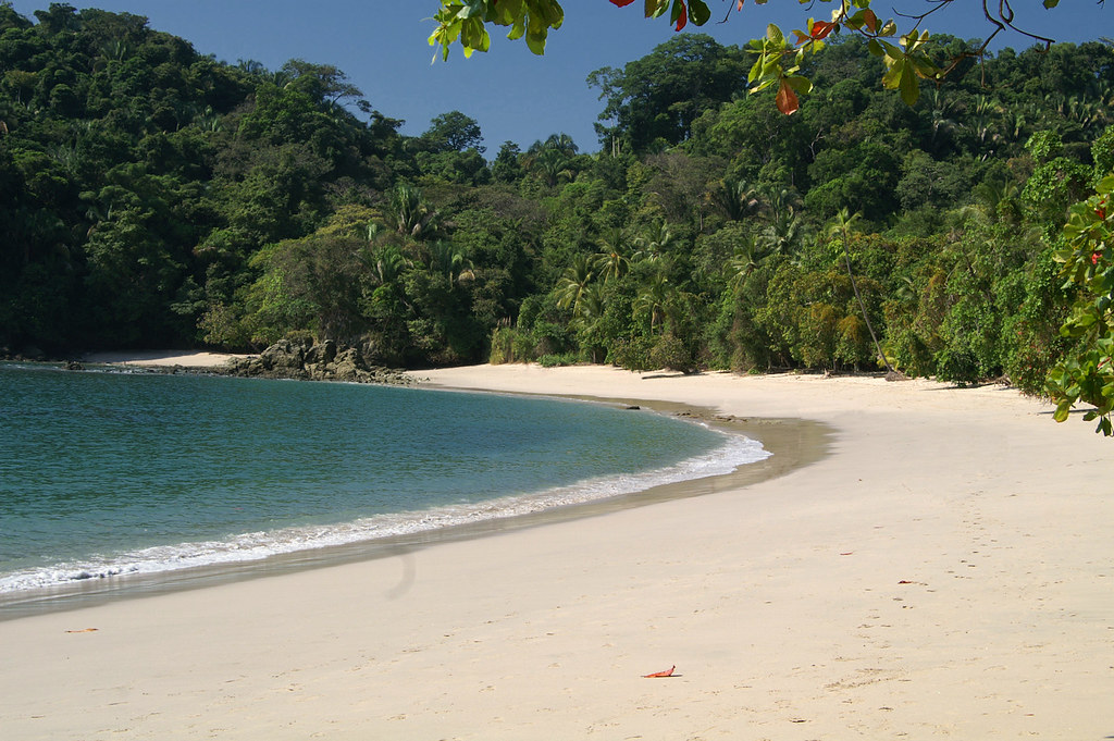 Manuel Antonio Manuel Antonio National Park, at 2 hours
