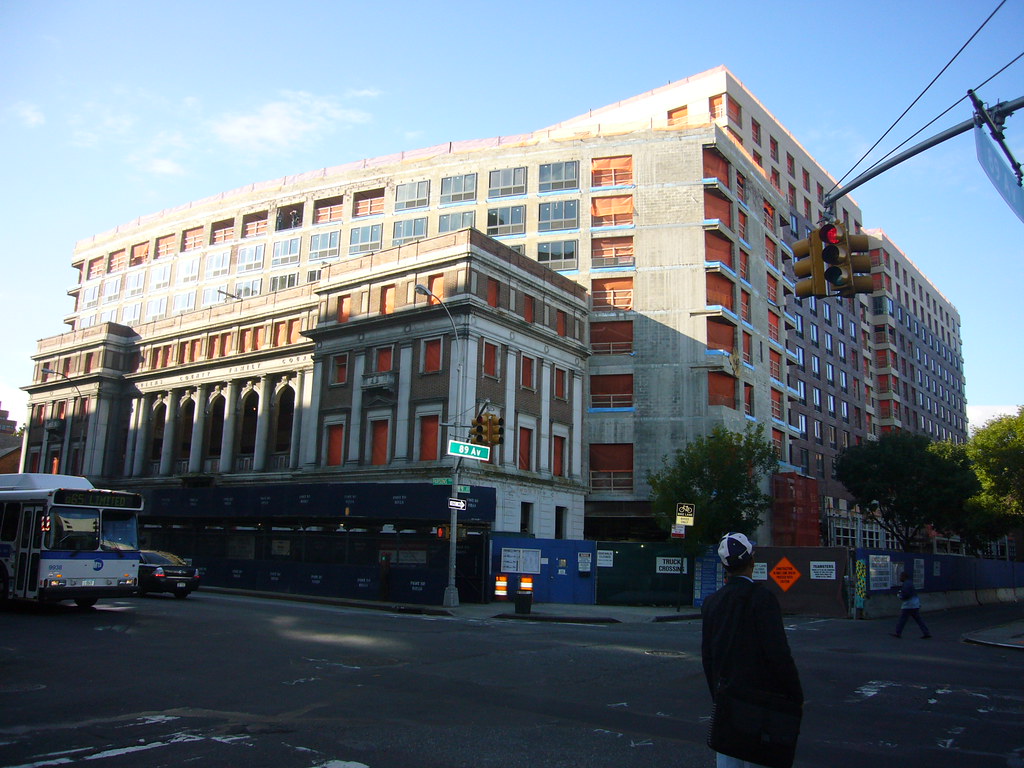 8914 Parsons Boulevard, Jamaica, Queens Tenant Associate… Flickr