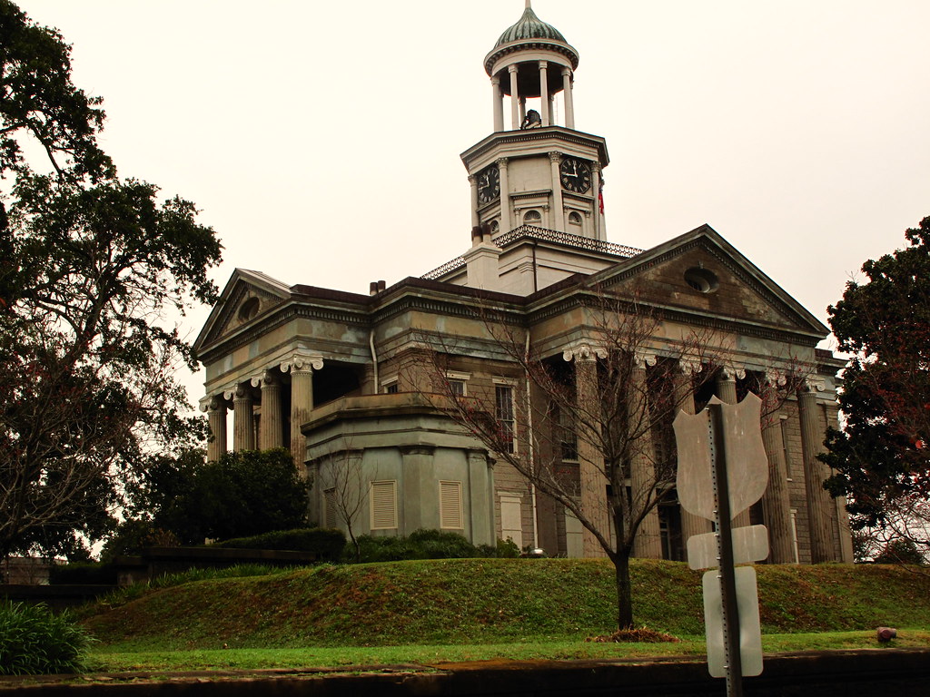warren county courthouse NFR_PHL Flickr