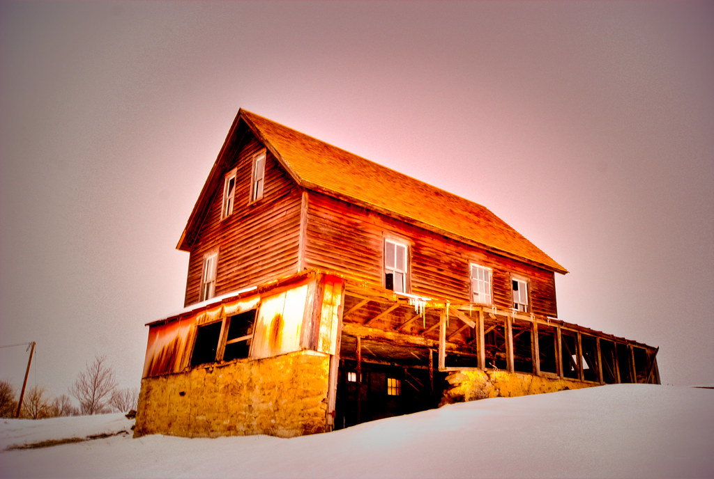 Riggs County Park As seen in Ripon, Wisconsin. View On Bla… Doug