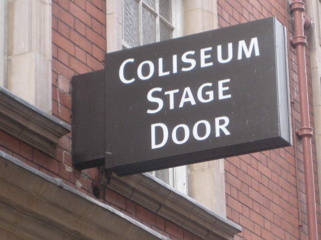 London Theatre Breaks London Theatre Breaks theatrebreaks.… Flickr