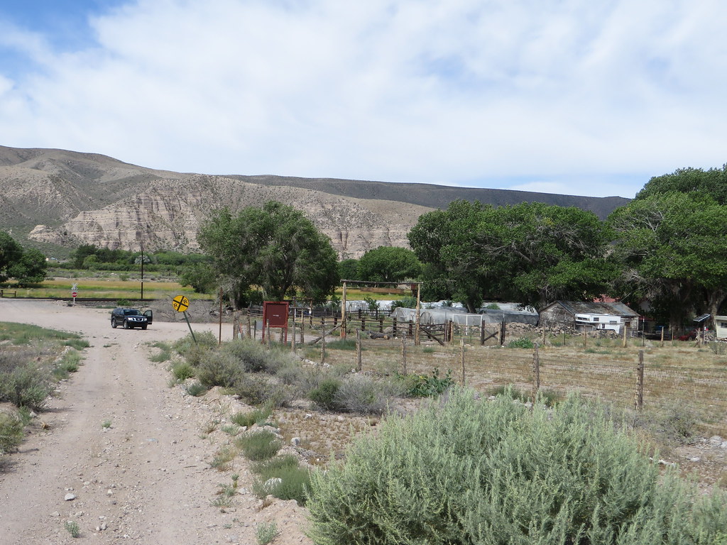 Elgin Schoolhouse State Historic Site, Elgin, Nevada Flickr