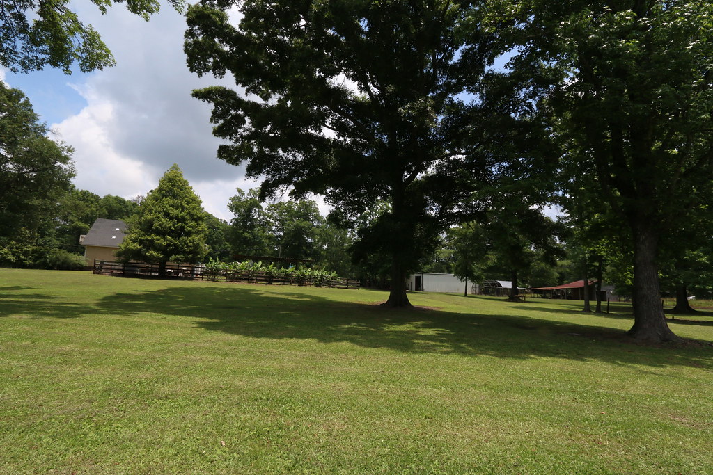 11934 Hwy 411 Odenville, AL Goodman Farm 17 Acre Mini … Flickr