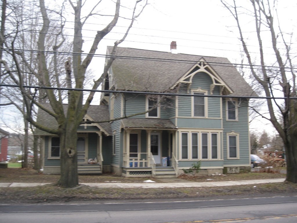 Dryden, New York Dryden, New York Doug Kerr Flickr