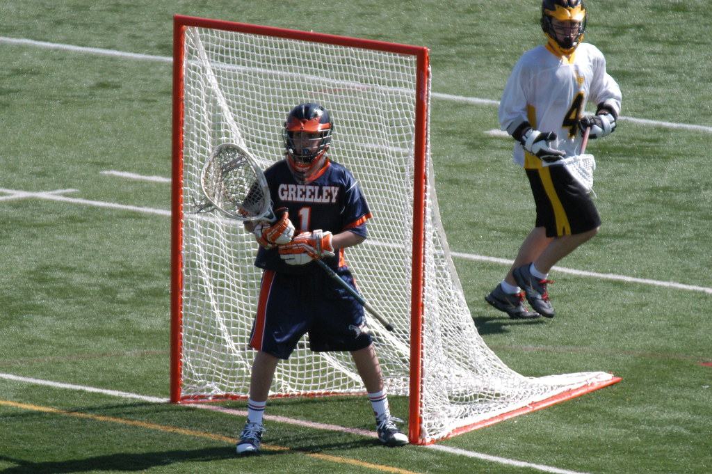 JV Lax at Lakeland 062 (Shrub Oak, Westchester County, N… Flickr