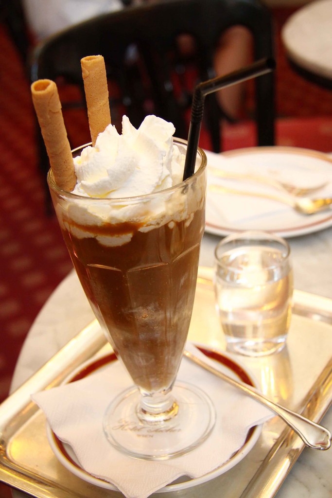 Wiener Eiskaffee Rezepte Suchen