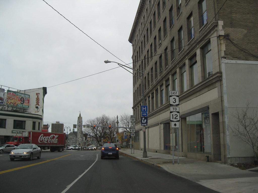 Watertown, New York Watertown, New York Doug Kerr Flickr