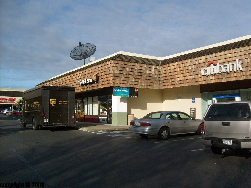 Lucky Supermarket Center San Jose CA JAB88. Flickr