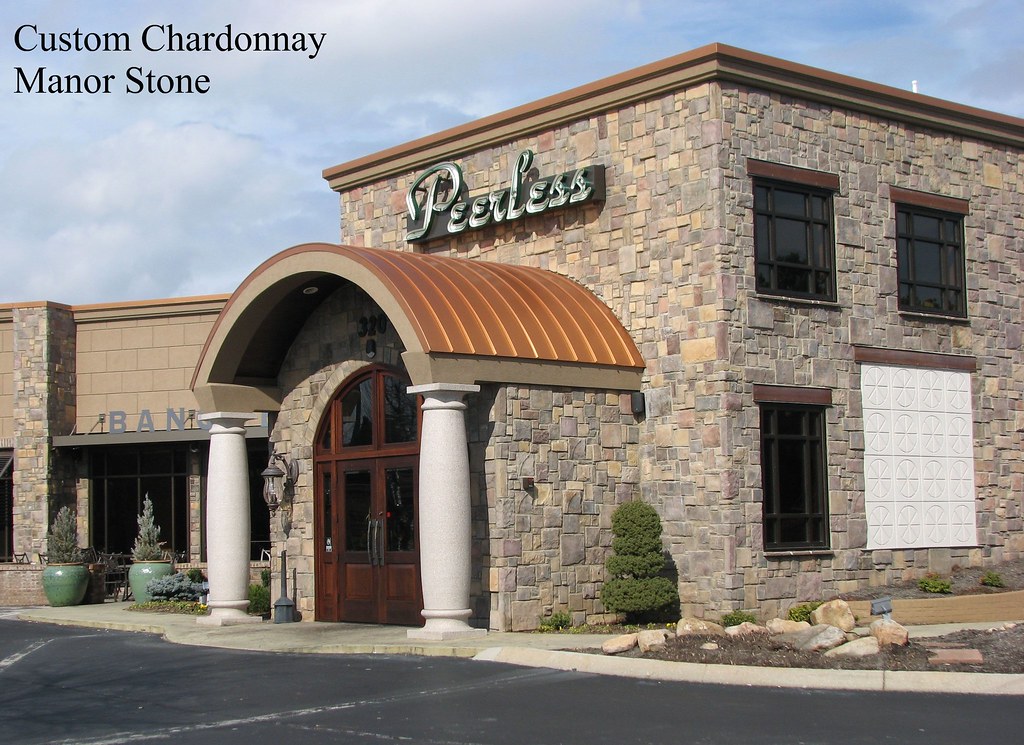 Commercial Gallery Stonehouse Solutions