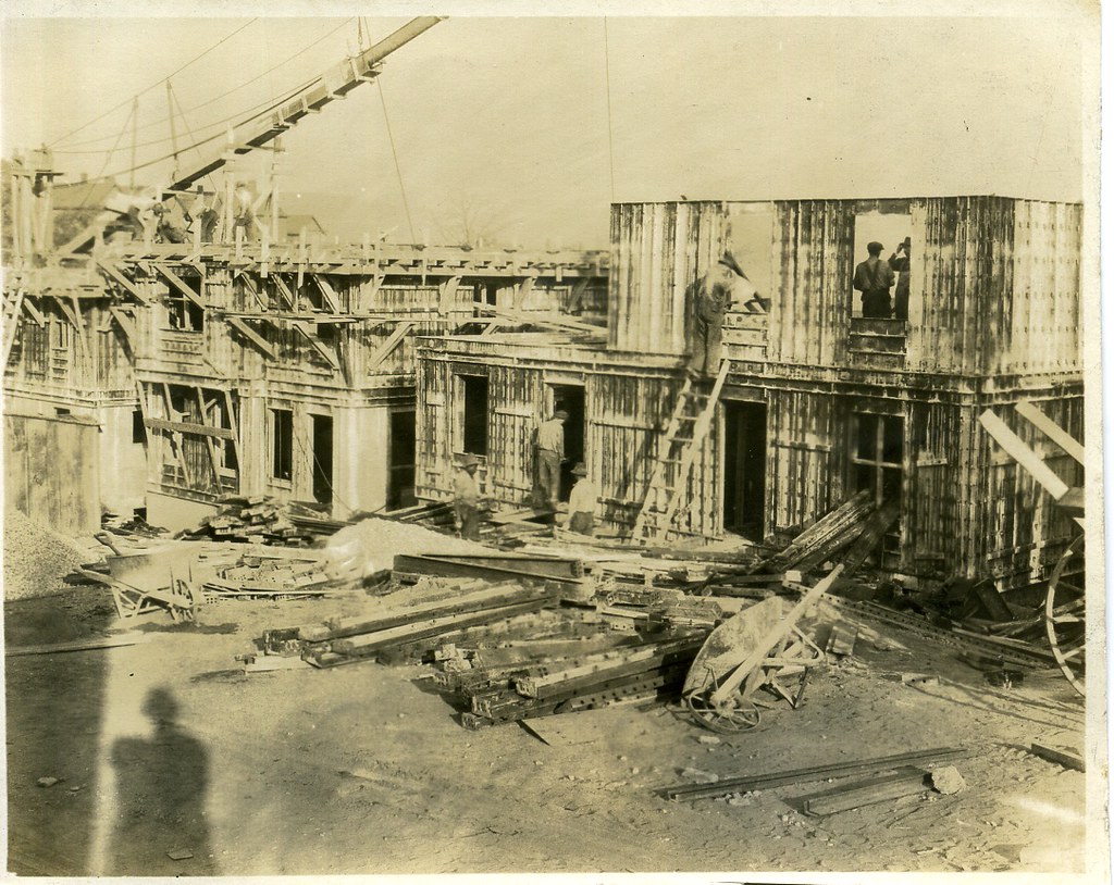 construction site 18 Cement City, Donora, PA a photo on Flickriver