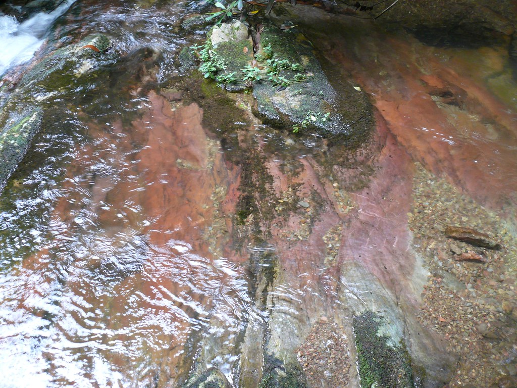 Pine Ridge Falls Tony Kelley Photography Flickr