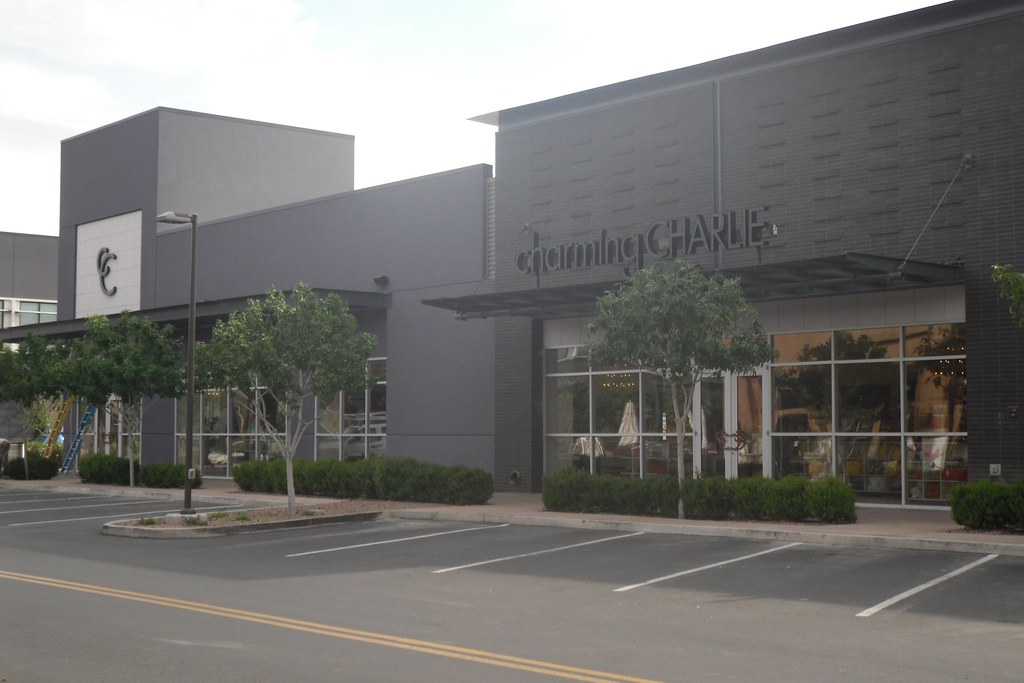 Charming Charlie San Tan Village Flickr