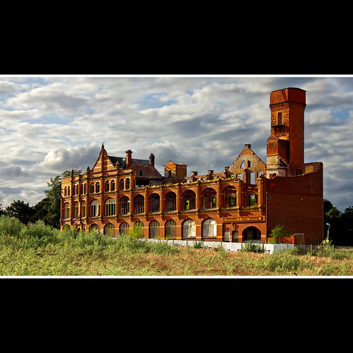 coop furniture factory birmingham khrawlings Flickr