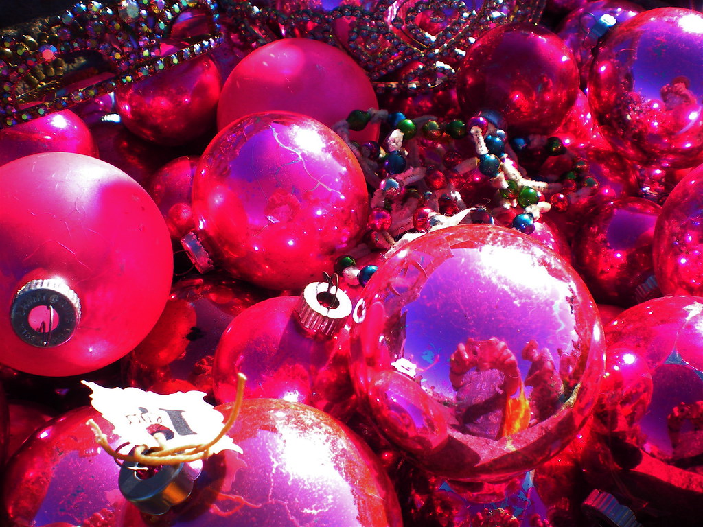 Balls and Tiaras "Balls!" said the Queen. "If I had to I'd… Flickr