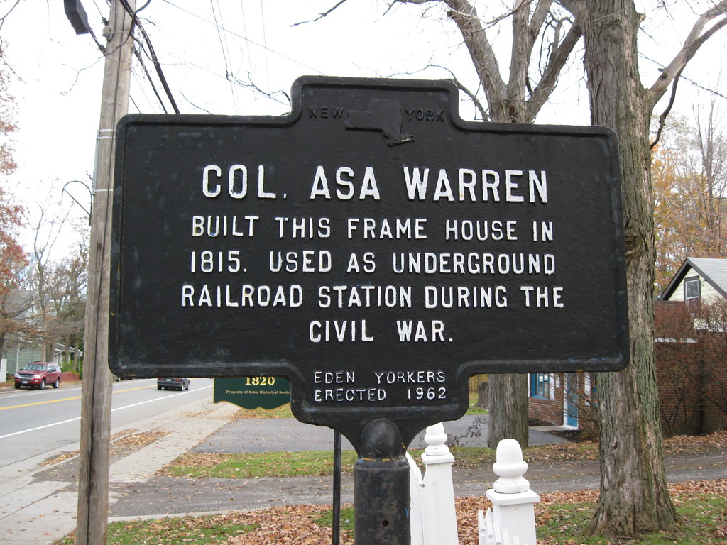 Eden, New York Eden, New York Doug Kerr Flickr