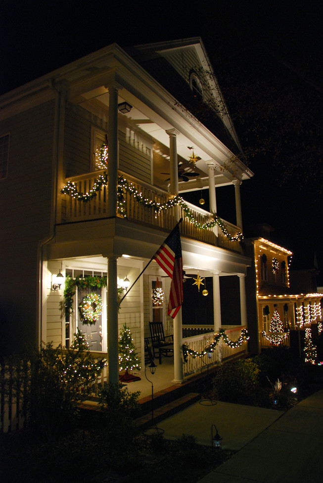 McAdenville, NC December 2009 (87)s McAdenville, NC Winter… Flickr