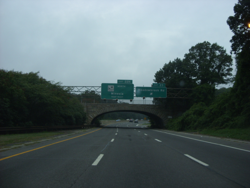 Southern State Parkway New York Southern State Parkway … Flickr