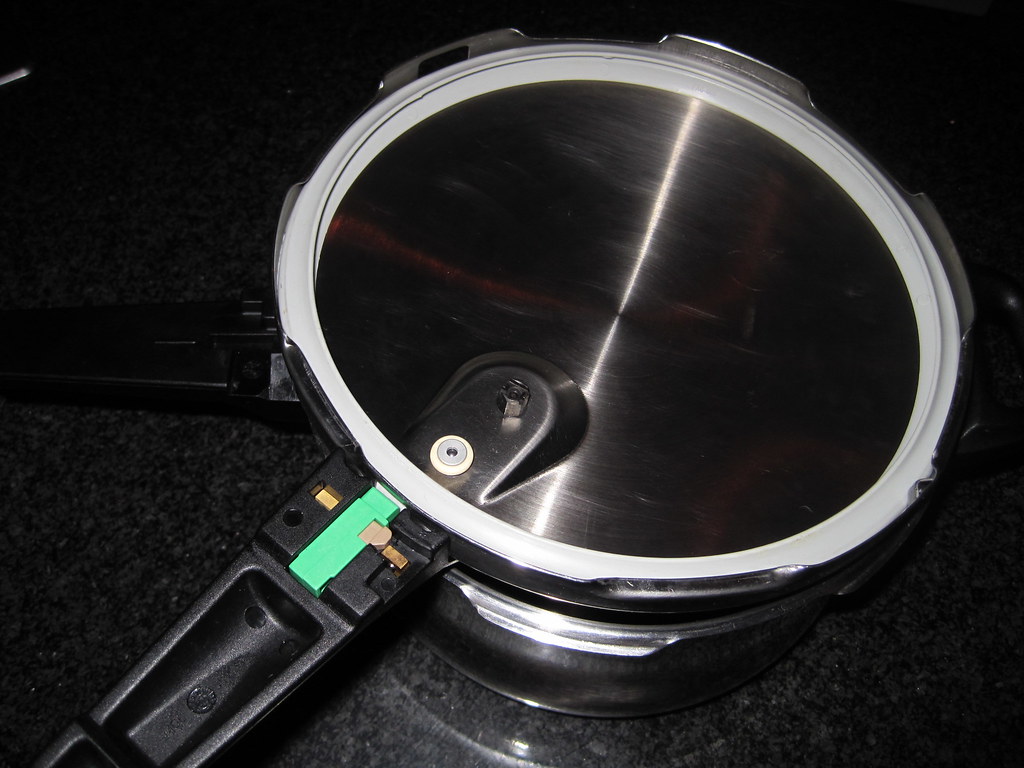 Fagor Pressure Cooker Lid Flickr