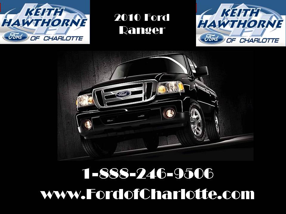 new ford ranger charlotte north carolina keith hawthorne Flickr