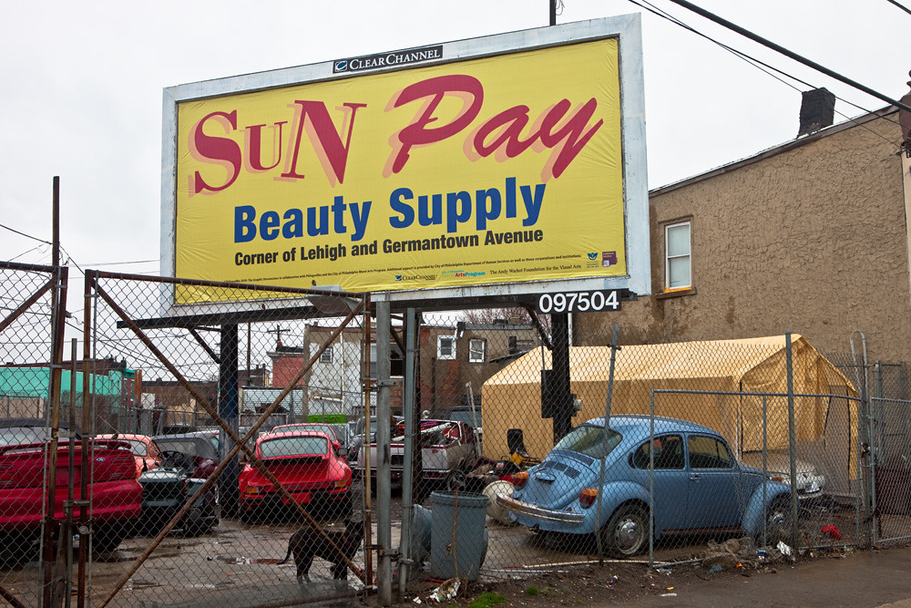 W Sedgley Ave & N Lawrence St I’ve spent the last couple o… Flickr