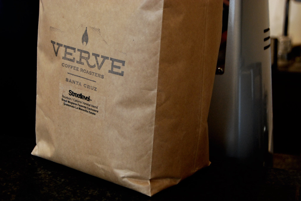 The French Press Coffee Shop, Santa Barbara wp.me/pAHO3mS