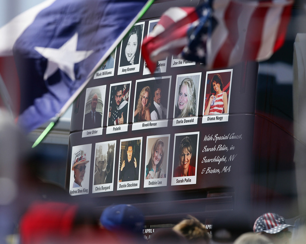 tea party 2010 Flickr