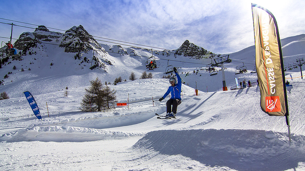 Un po' di sana follia ci vuole sempre nella vita Framuss89 Flickr