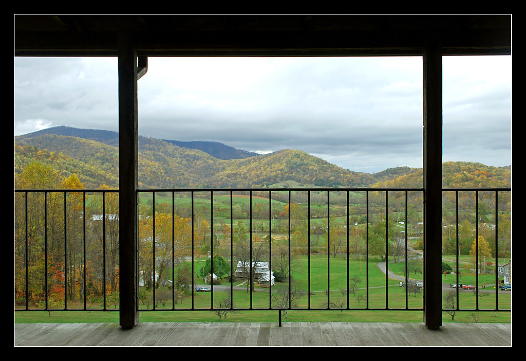 Graves Mountain Lodge Syria, Virginia a photo on Flickriver