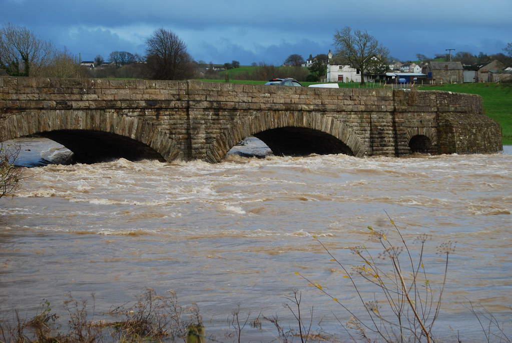 the river Derwent by Broughton fiona houghton Flickr