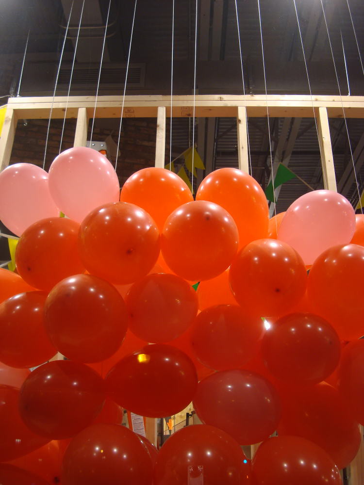 cvs balloons zen Sutherland Flickr