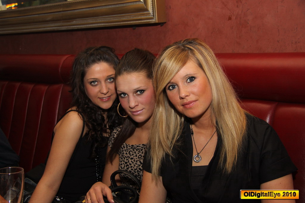 Grand House Party Oldenburg Teil 1 Grand Cafe 2010 01 30 Flickr