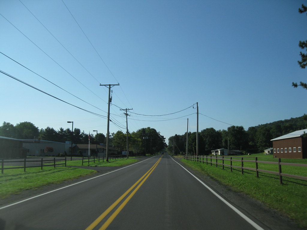 Berwick Turnpike Pennsylvania Berwick Turnpike Bradfor… Flickr