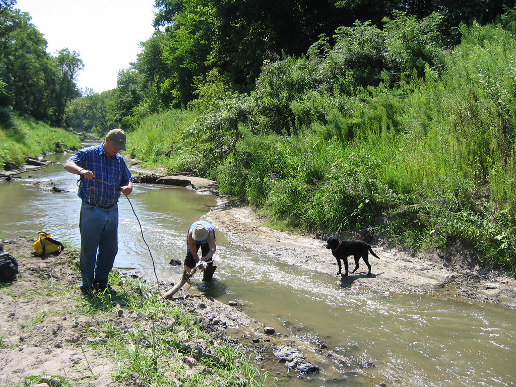 IMG_2309 The University of Iowa Tarkio Valley Sloth Project Flickr