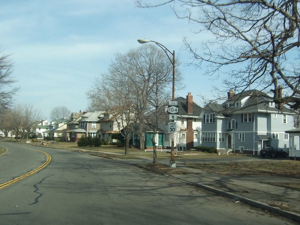 Ridge Road Irondequoit, New York Ridge Road Irondequoi… Flickr