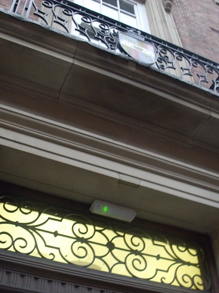 Coroner's Court, 50 Newton Street, Birmingham This buildin… Flickr