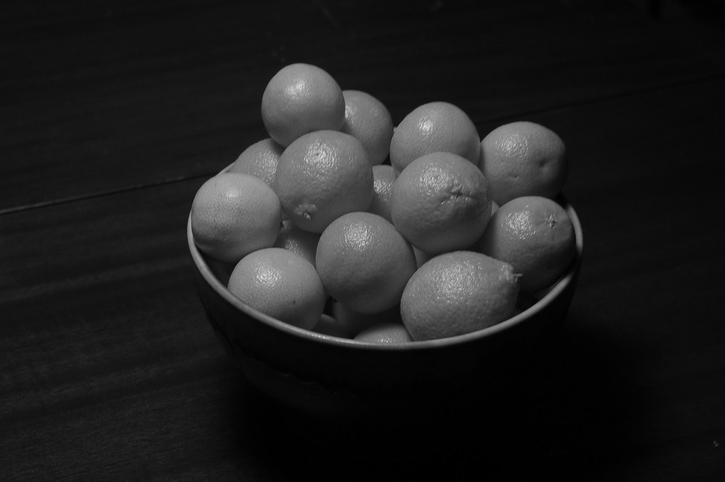 January 1, 2010 Clementines Chris Auld Flickr