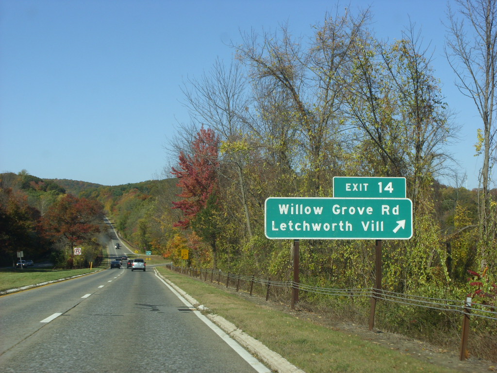 Palisades Interstate Parkway New York Palisades Intersta… Flickr