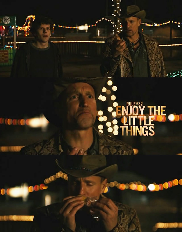 Zombieland (2009) Flickr