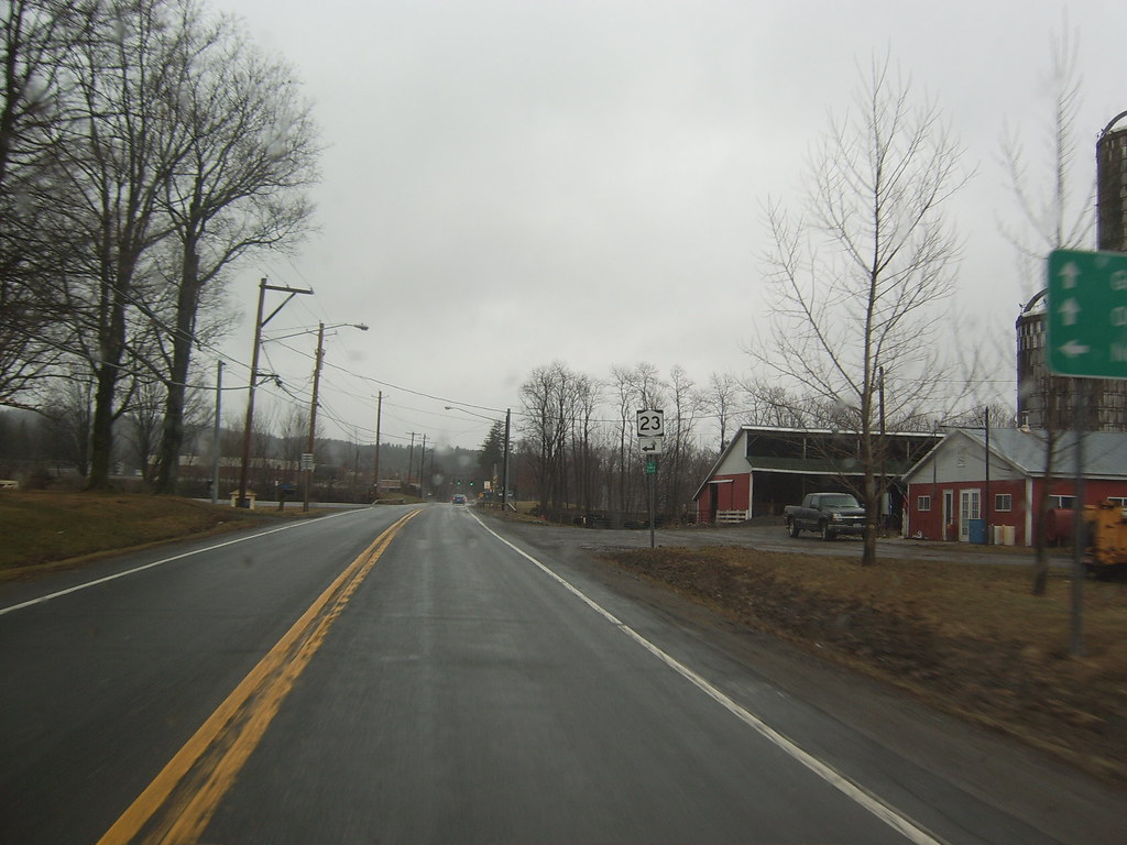 New York State Route 51 New York State Route 51 Flickr