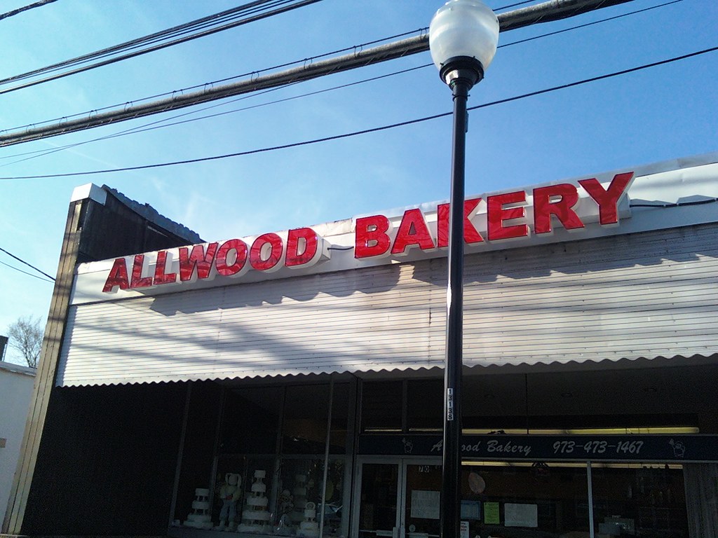 Clifton, NJ Charles16e Flickr