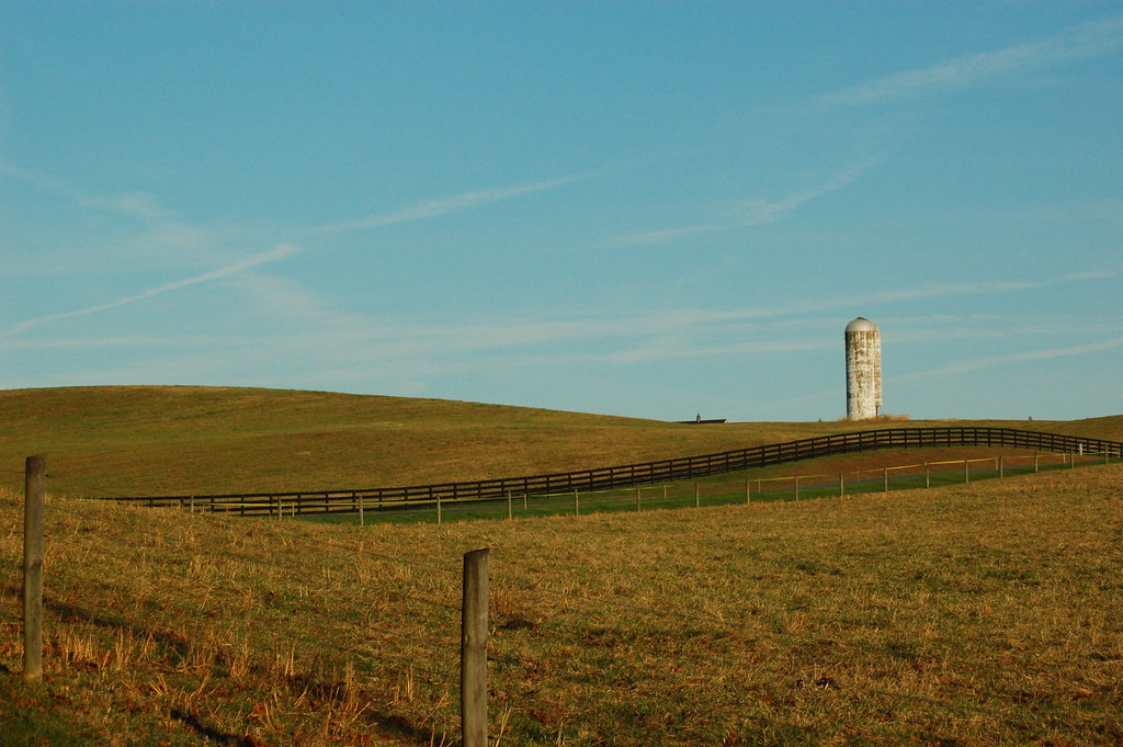 Piedmont Warrenton, Virginia A. Drauglis Flickr