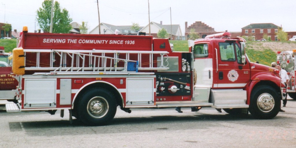 E202 Jefferson Twp vfd Ross Co ohio Jack Flickr