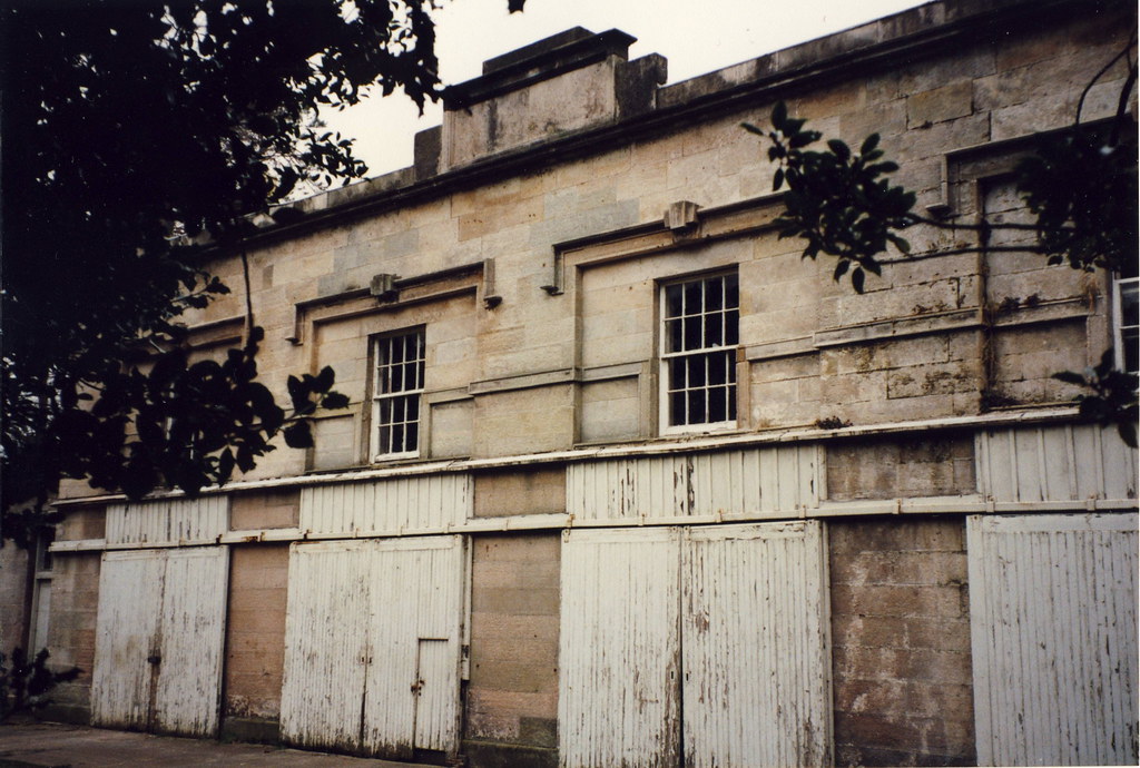 Yester House, Gifford, East Lothian Taken in 1990 and show… Flickr