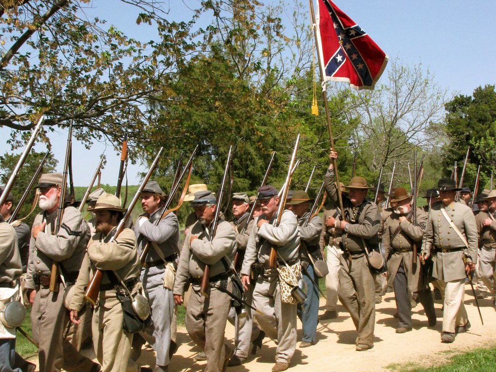 Appomattox Surrender 29 Appomattox Court House / Formal Su… Flickr