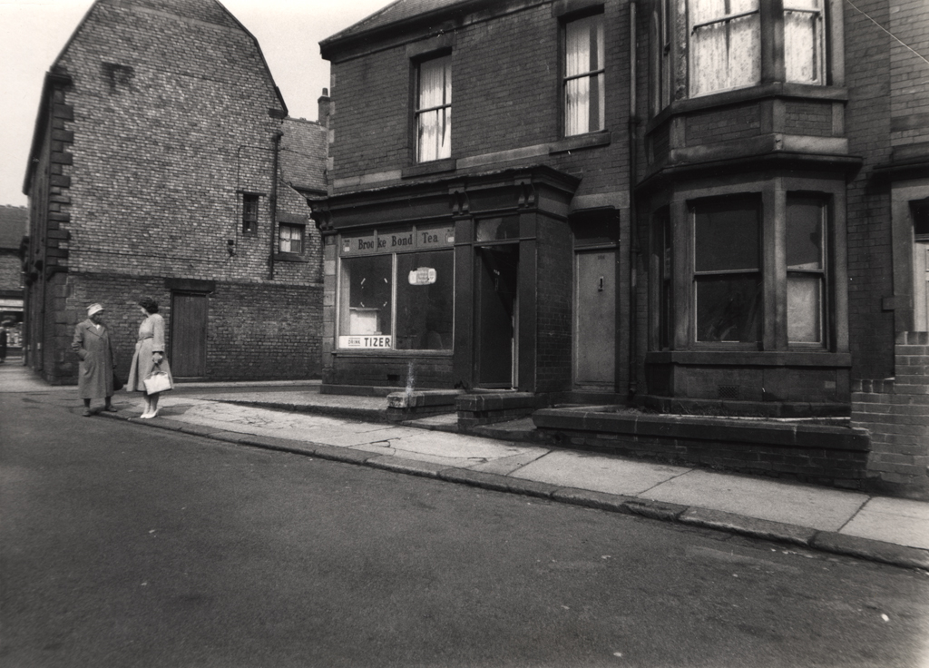 063052Ethel Street Benwell Unknown 1962 Type Photograph… Flickr