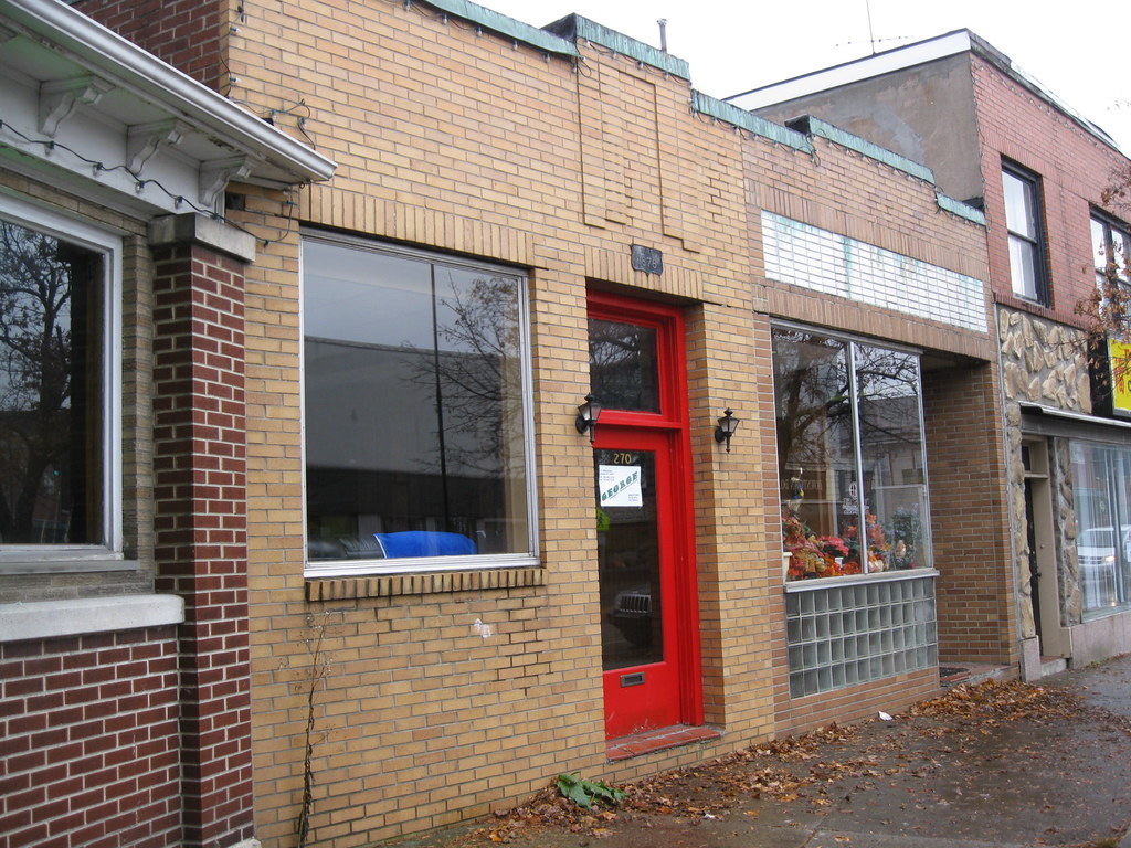 Arcade, New York Arcade, New York Doug Kerr Flickr